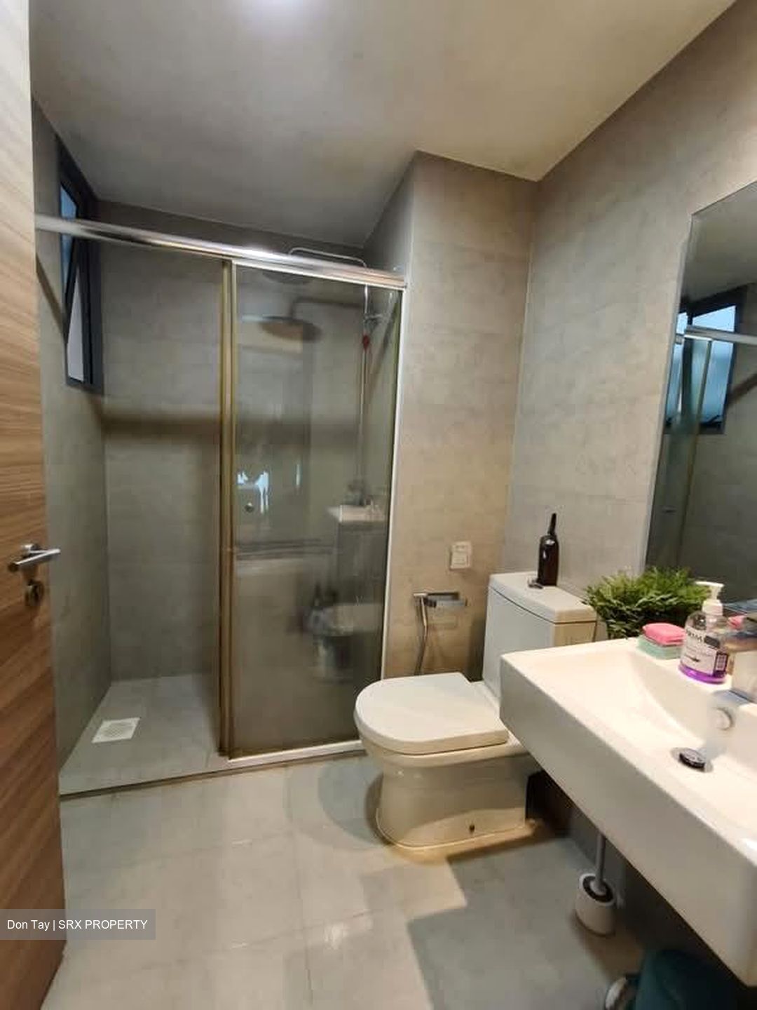 The Canopy (D27), Condominium #603155461